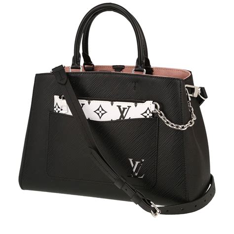 Products by Louis Vuitton: Marelle Bag